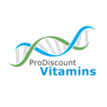 Pro Dicsount Vitamins Logo